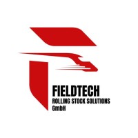 FieldTech Rolling Stock Solutions logo - Similar company to Klaunch