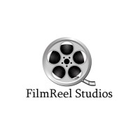 FilmReel Studios logo - Similar company to 3Ag Systems