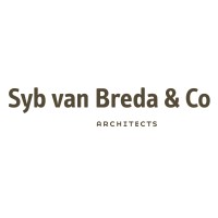 Syb van Breda & Co architects logo - Similar company to Aksetøy Arkitektur As