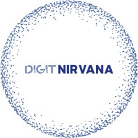 DigitNirvana logo - Similar company to Amilcare