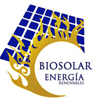 BIOSOLAR ENERGIA RENOVABLES logo - Similar company to Vida Solar