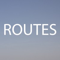 Routes - Feature Length Documentary logo - Similar company to Crv2Studio