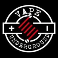 VAPE UNDERGROUND logo - Similar company to Yaando.Com