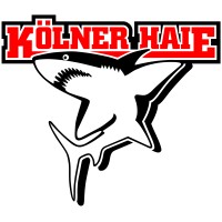 Kölner Haie logo - Similar company to Invora Group | Macevent Gmbh