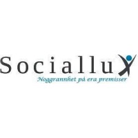 Sociallux AB logo - Similar company to Office Solution Sweden Ab