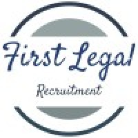 First Legal Recruitment logo - Similar company to Motus Legal Recruitment
