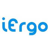 iErgo logo - Similar company to Iergo