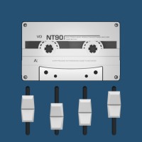 n-Track logo - Similar company to Audio Ease