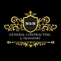 M&M Group Of Companies logo - Similar company to X10 Group