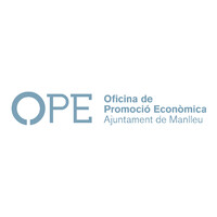 OPE Ajuntament de Manlleu logo - Similar company to Ope Connect