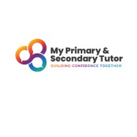 My Primary and Secondary Tutor logo - Similar company to Primary Tutor Project