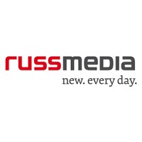 Russmedia Tech Pvt Ltd logo - Similar company to Vendev Solutions (Erst. Russmedia Tech) Pvt Ltd