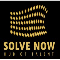 SolveNow logo - Similar company to Superbtech, Inc.