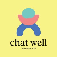 Chat Well Allied Health logo - Similar company to Talking Matters