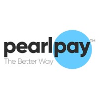 PearlPay logo - Similar company to Valtes Advanced Technology