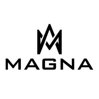 Magna Audio logo - Similar company to Lithe Audio