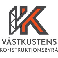 Västkustens Konstruktionsbyrå AB logo - Similar company to Rps Ab