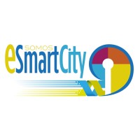 Somos EsmartCity logo - Similar company to Feriapp.Eu