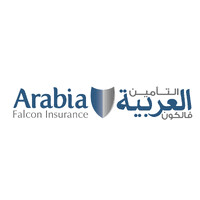 Arabia Falcon Insurance Company logo - Similar company to Eemad