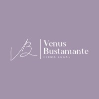 Venus Bustamante | Firma Legal logo - Similar company to Aprodeh