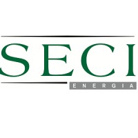 SECI Energia logo - Similar company to Enerray