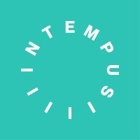 Intempus Timeregistrering logo - Similar company to Efacto