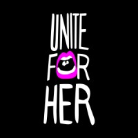 Unite For Her logo - Similar company to Seventy Three Design Limited