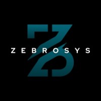 Zebrosys logo - Similar company to The Digital Services