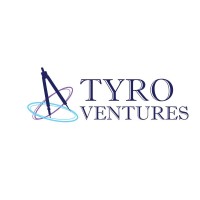 Tyro Ventures logo - Similar company to Tyro Digital Pvt Ltd