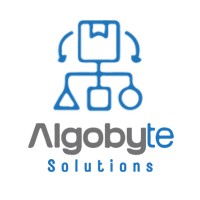 AlgoByte Solutions logo - Similar company to Regallian