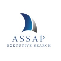 ASSAP Executive Search logo - Similar company to Western Water Technologies, Inc