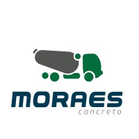 Moraes Concreto logo - Similar company to Chamix Concreto