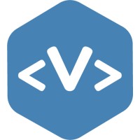 Vanadium logo - Similar company to Linom | لینوم