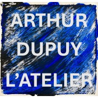 Atelier Arthur Dupuy logo - Similar company to Flyman Philippe Richet