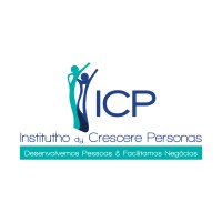 ICP | Institutho dy Crescere Personas logo - Similar company to Comscience