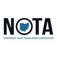 Northeast Ohio Translators Association logo - Similar company to Rr Language Services
