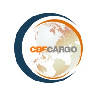 CBF Cargo logo - Similar company to Space Cargo Logistics