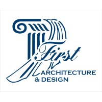 FIRST ARCHITECTURE ET DESIGN logo - Similar company to Oko Studio