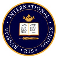 Russian International School logo - Similar company to Gulf Learning