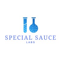 Special Sauce Labs logo - Similar company to Magic Data