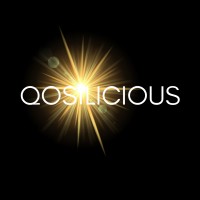 QOSiLICIOUS logo - Similar company to Nedtech Mw