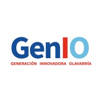 GenIO | Generación Innovadora Olavarría logo - Similar company to Servicios Olavarria