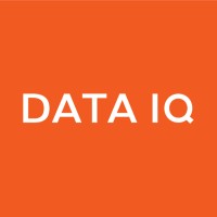 Data IQ logo - Similar company to Data Iq - Qlik Elite Master Reseller