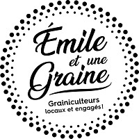 EMILE ET UNE GRAINE logo - Similar company to Sanrival Jardin