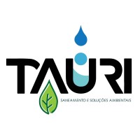 Tauri Saneamento e Soluções Ambientais logo - Similar company to Kl Gama - Meio Ambiente E Saneamento
