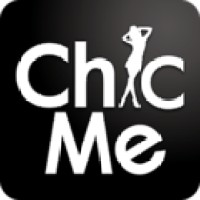 ChicMe logo - Similar company to Acadot