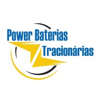 POWER BATERIAS TRACIONARIAS PARA EMPILHADEIRAS LTDA logo - Similar company to Matec Empilhadeiras