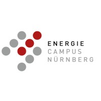 Energie Campus Nürnberg logo - Similar company to Zeitgeist Engineering Gmbh