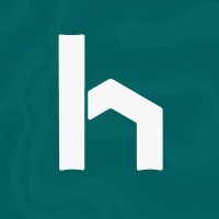 HUGS logo - Similar company to Flora Period Tracker