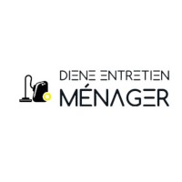 Diène Entretien Ménager logo - Similar company to E2 Maintenance